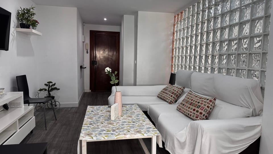 Nueva Málaga HOUSE Apartment in Malaga