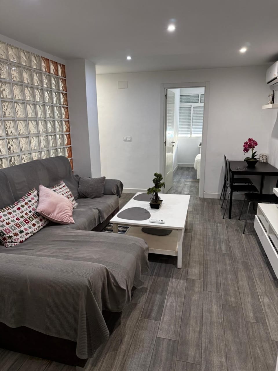 Nueva Málaga HOUSE Apartment in Malaga