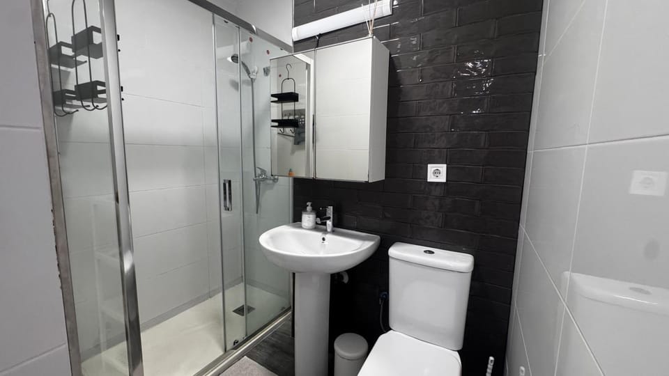 Nueva Málaga HOUSE Apartment in Malaga