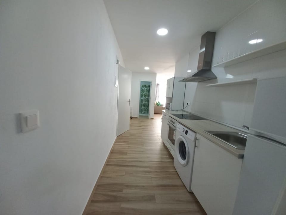 Bazan Apartaments2 Apartment in Alicante