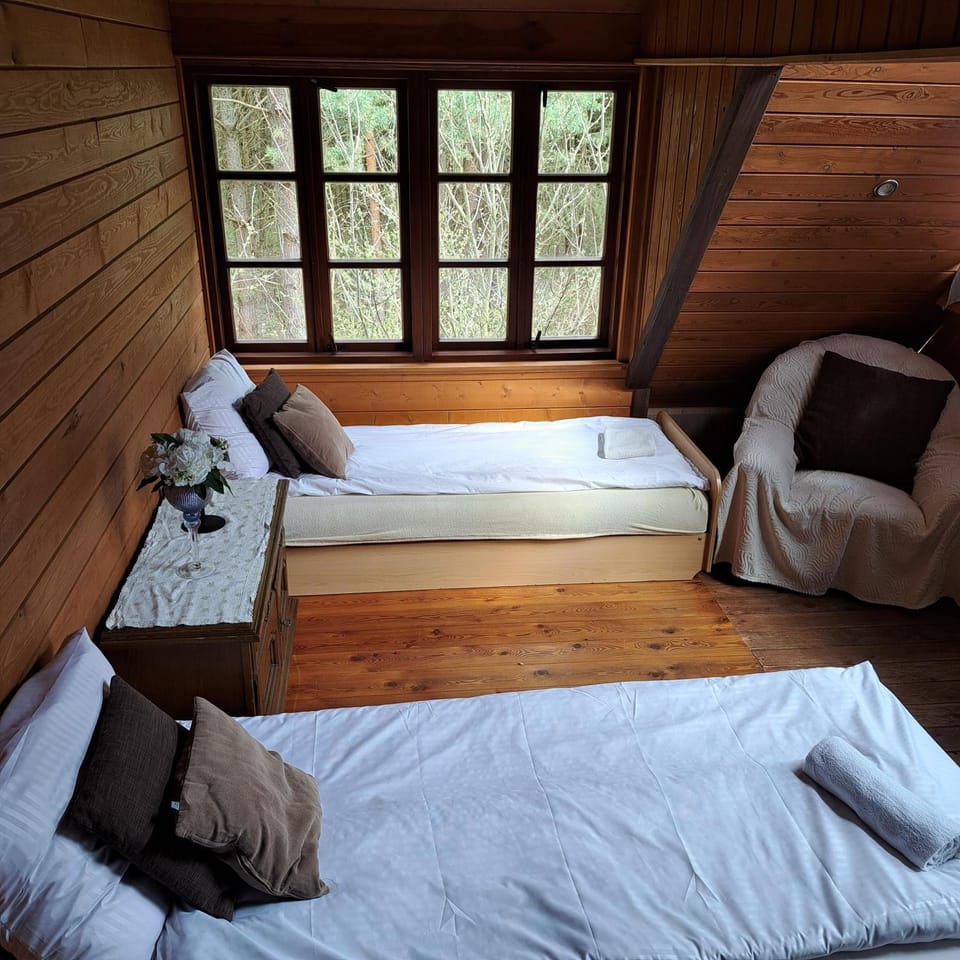 Domek wycieczkowy Farm Stay in Poland