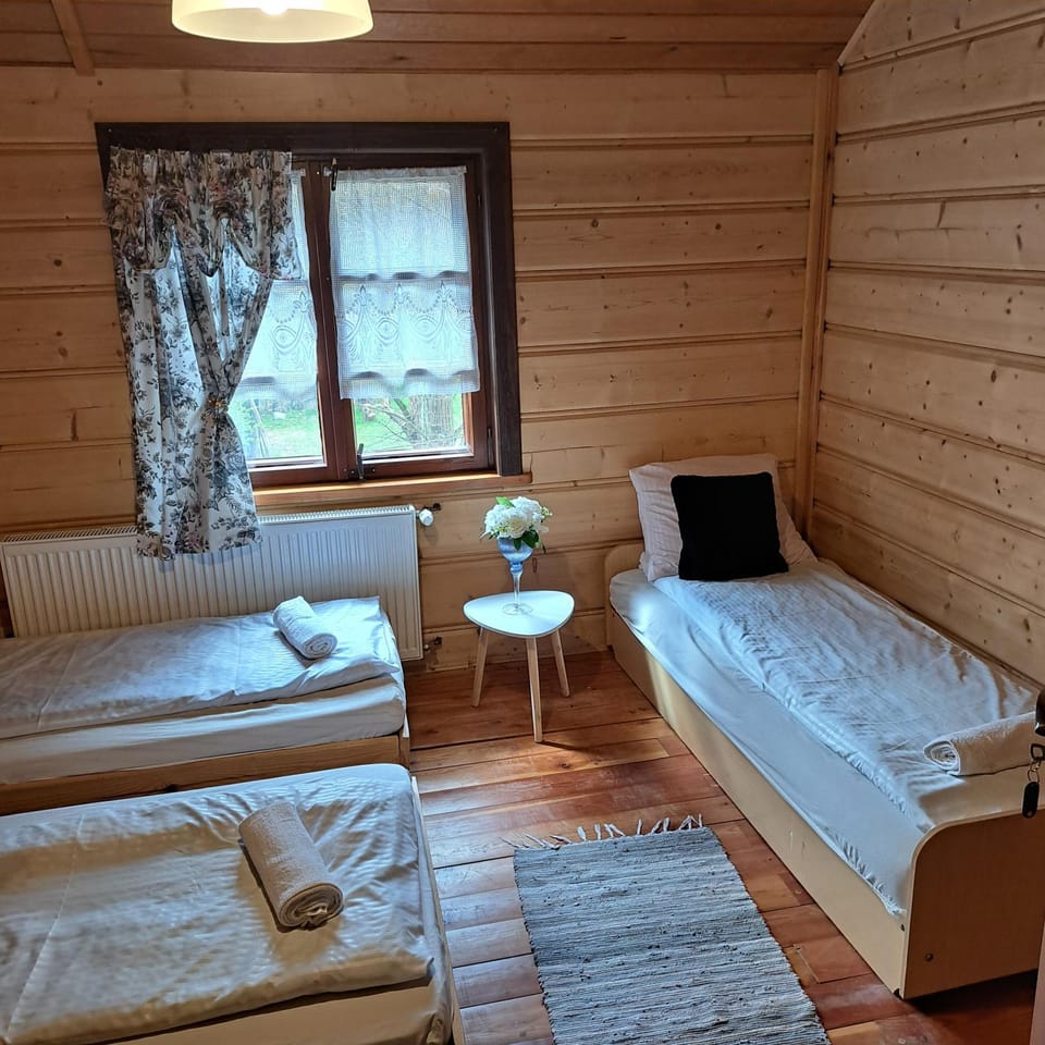 Domek wycieczkowy Farm Stay in Poland
