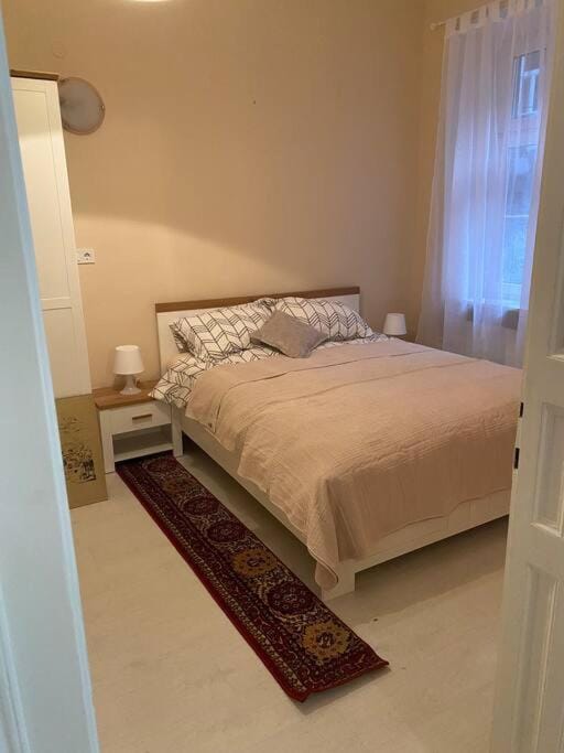 Apartman Elli Apartment in City of Zagreb