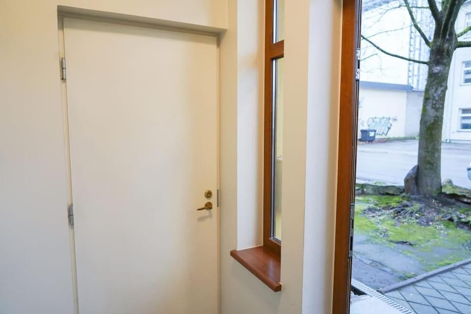 Cozy apartment near the city center, Lembitu Apartment in Estonia