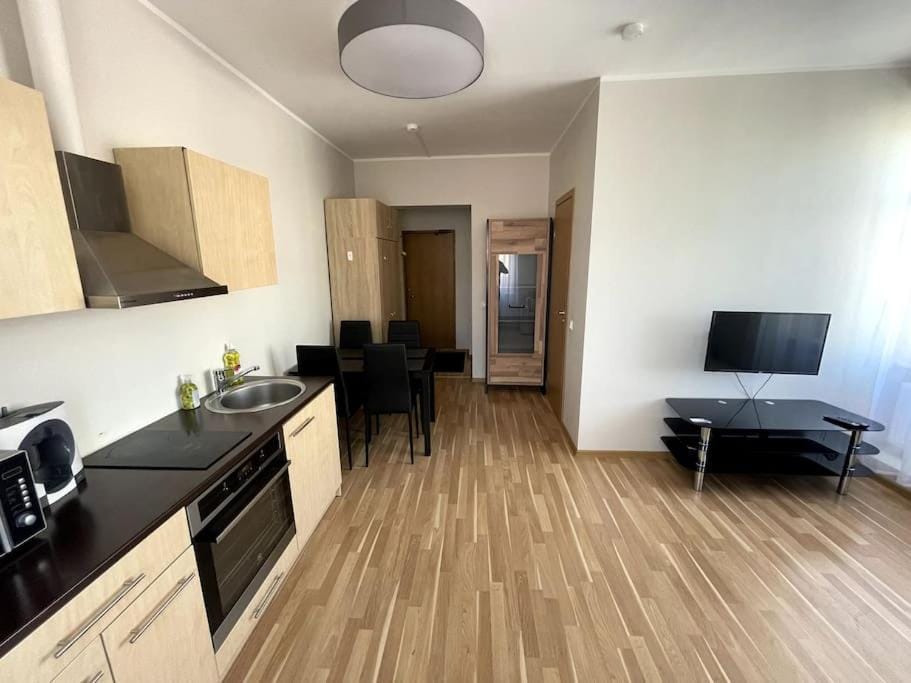 Cozy apartment near the city center, Lembitu Apartment in Estonia
