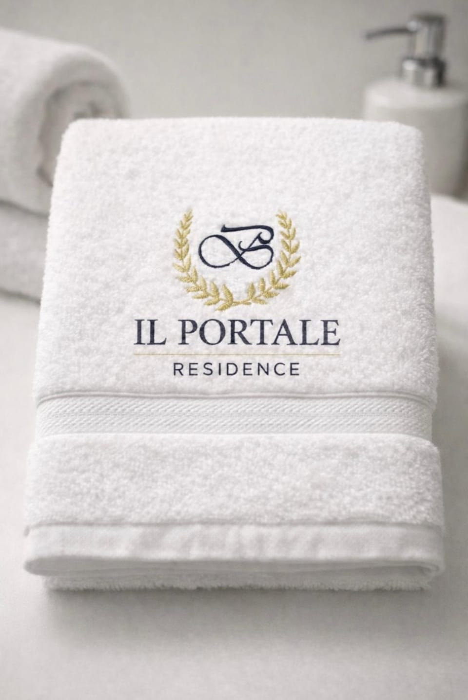 towels