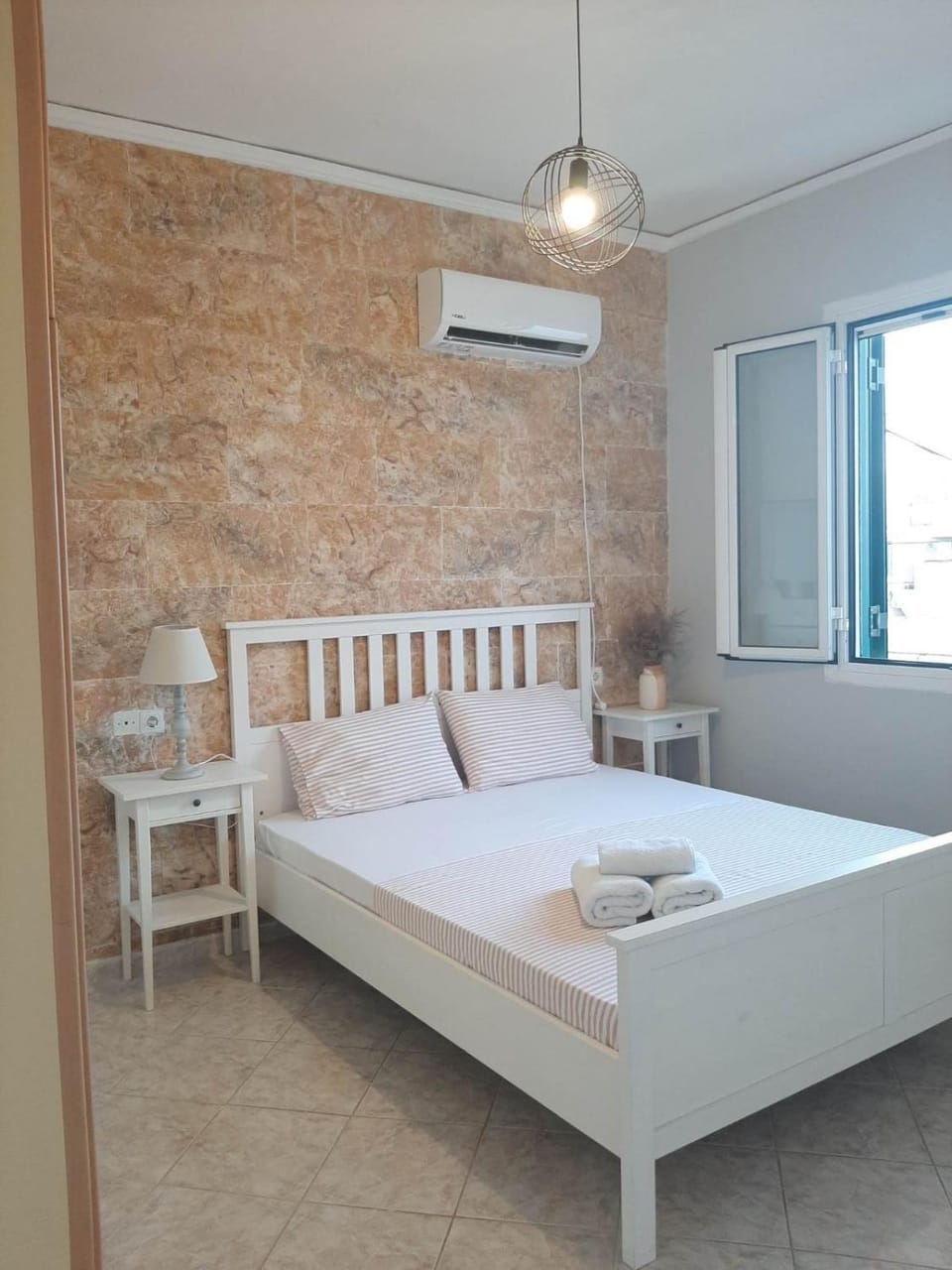 Evelina 4 Apartment in Lixouri