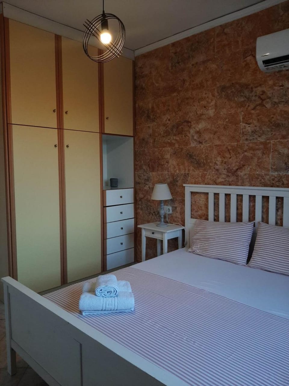 Evelina 4 Apartment in Lixouri