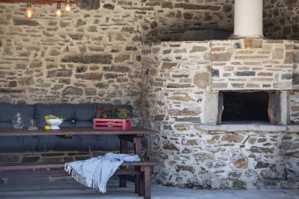 Day, BBQ facilities