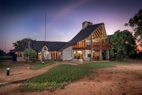 23 Zebula - 4 Bedroom 14 Sleeper Home House in North West, South Africa