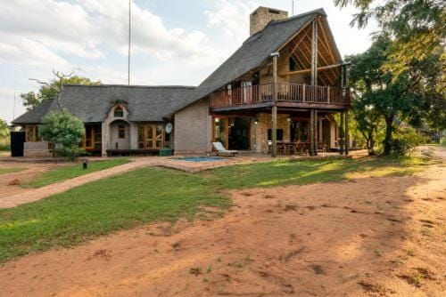 23 Zebula - 4 Bedroom 14 Sleeper Home House in North West, South Africa
