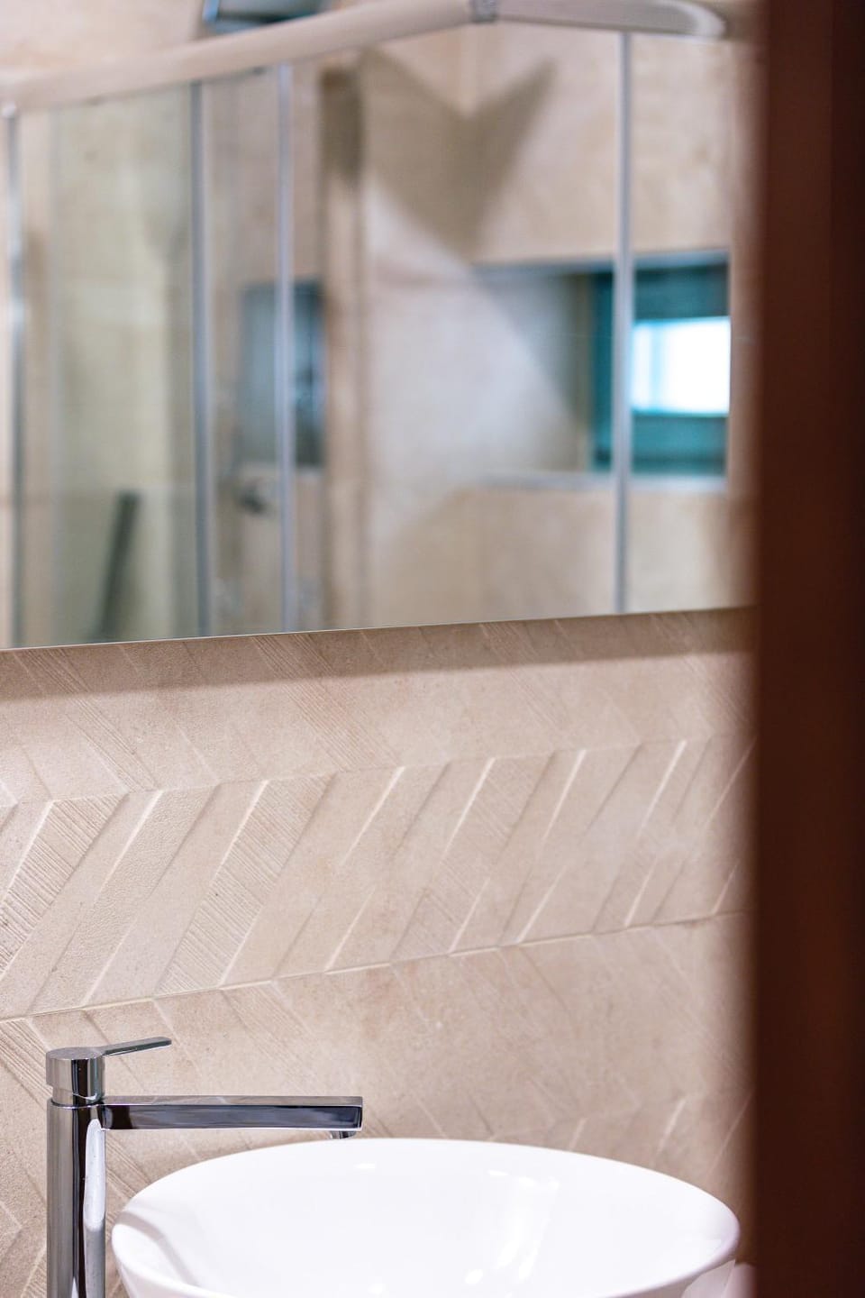 Shower, Bathroom, Decorative detail, Decorative detail