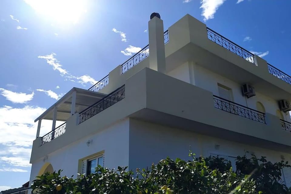The Artemis House Project Apartment in East Attica Regional Unit, Greece