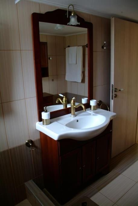 The Artemis House Project Apartment in East Attica Regional Unit, Greece