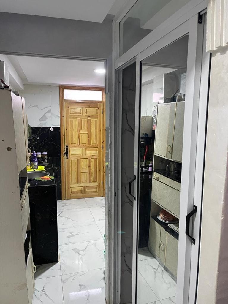 Qamar's guests 3 Apartment in Tangier-Tétouan-Al Hoceima