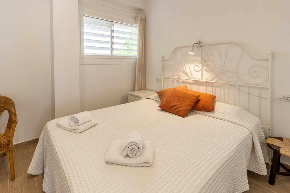 Port de Llançà 29 – Apartamento con vistas al mar Apartment in Alt Empordà