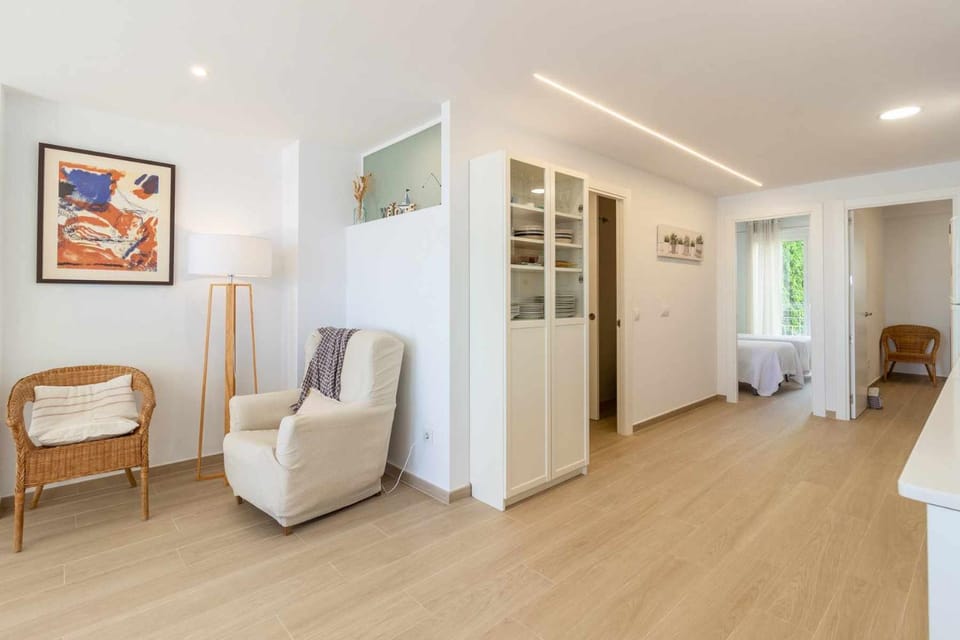 Port de Llançà 29 – Apartamento con vistas al mar Apartment in Alt Empordà