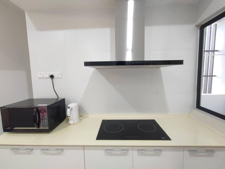 Kuching Galacity Apartment Apartment in Kuching