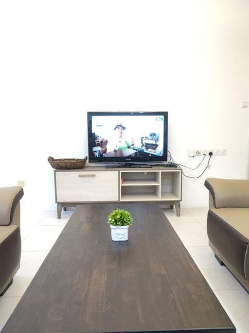 Kuching Galacity Apartment Apartment in Kuching
