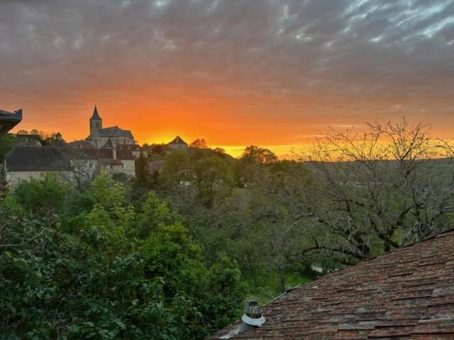 La Forge de Béduer Bed and Breakfast in Occitanie
