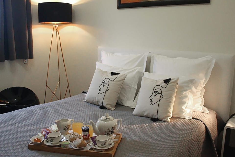 Vale a Pena - Alojamento Local Bed and Breakfast in Portugal