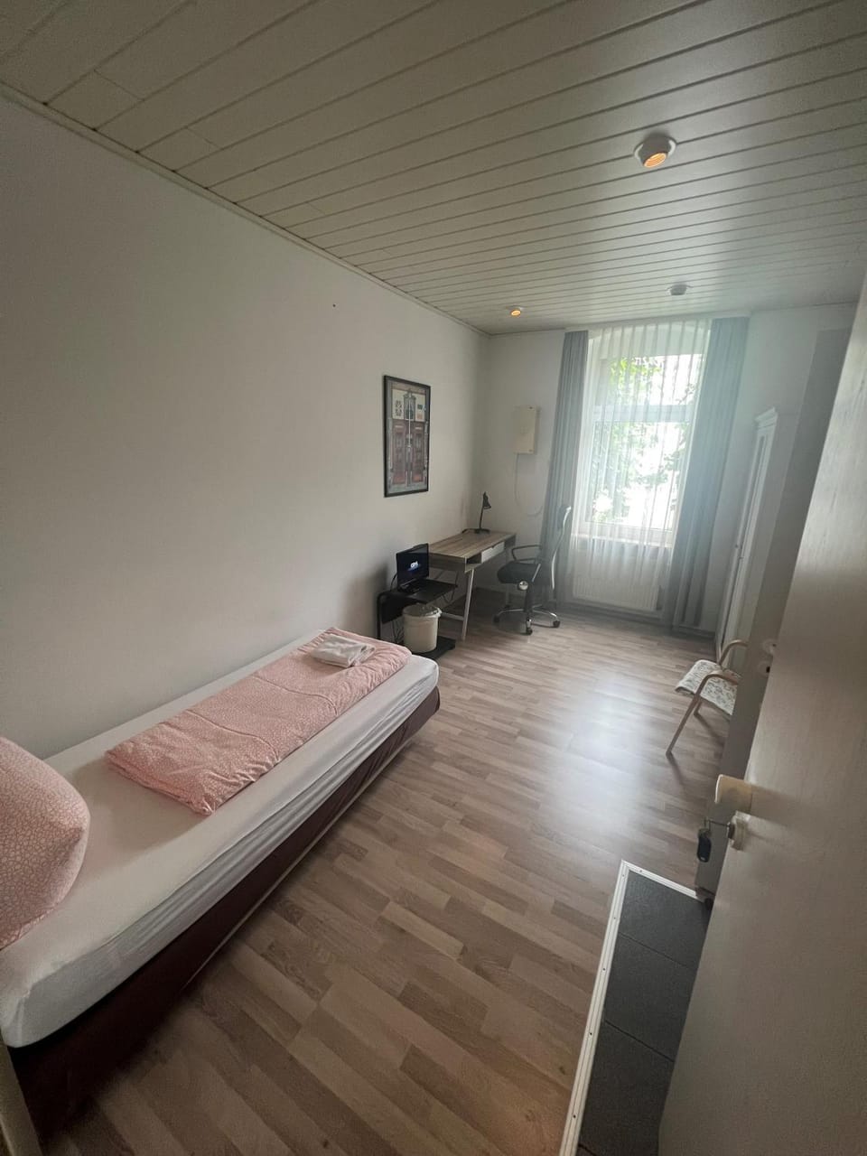 Pension Sonnenschein Bed and Breakfast in Halle Saale