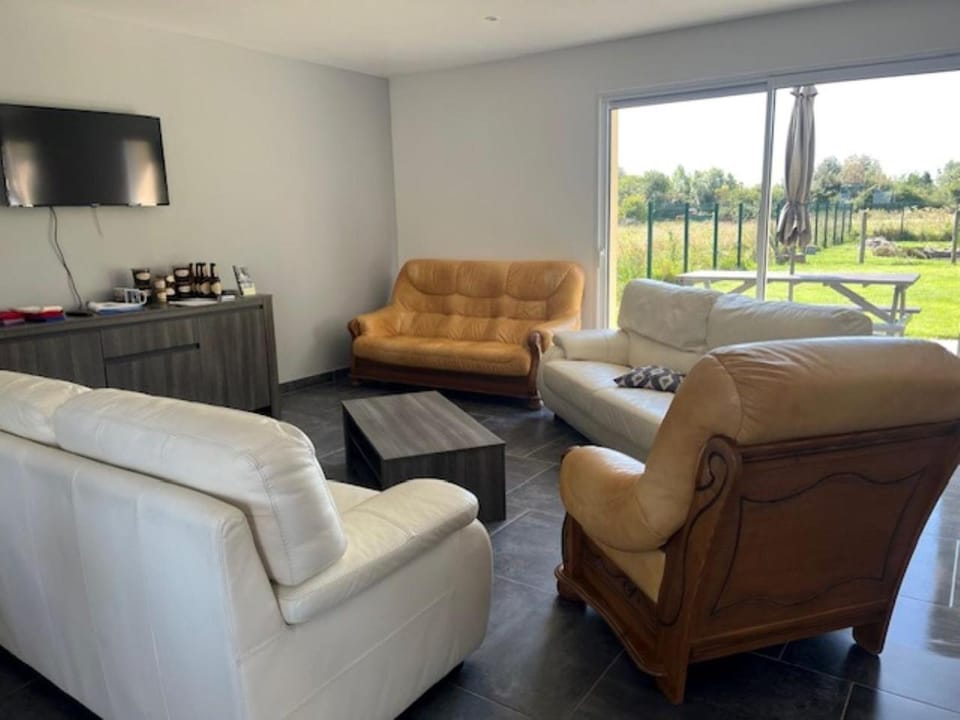 Communal lounge/ TV room, TV and multimedia, Living room