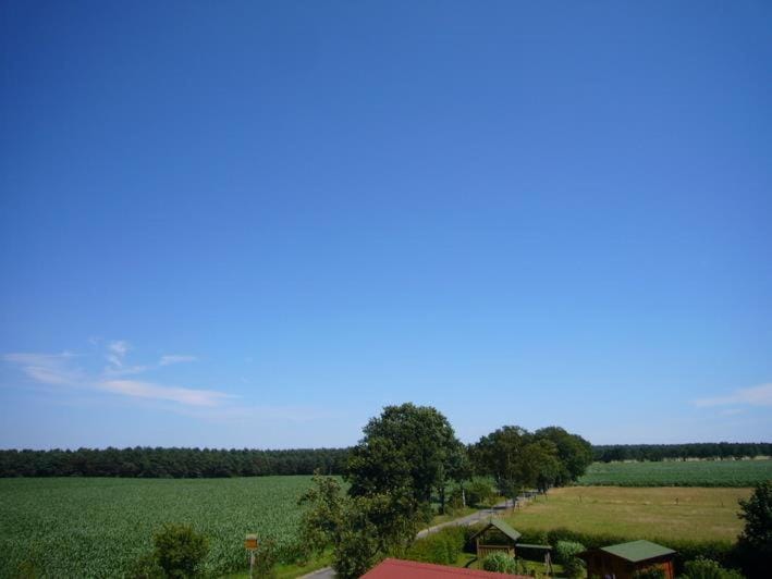 Ferienwohnung zum Regenbogen Apartment in Heidekreis