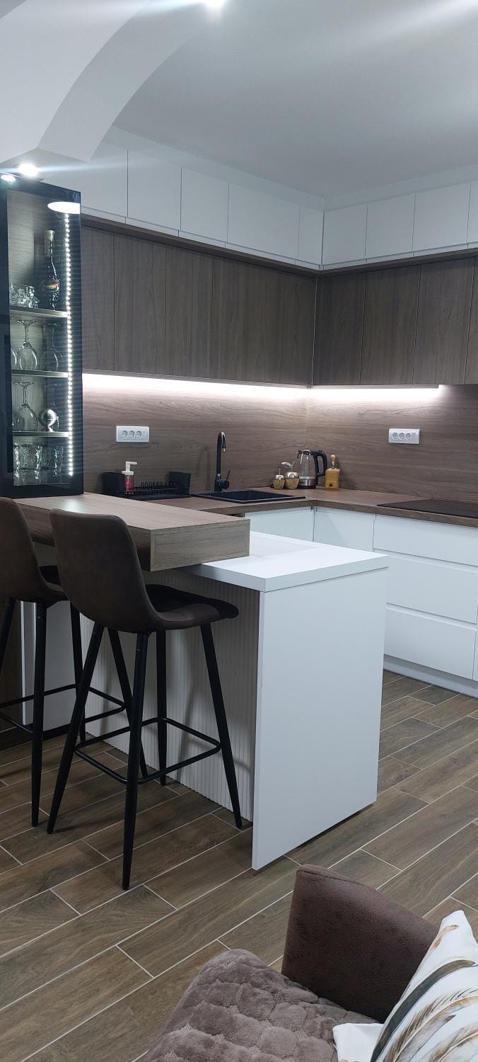 MAFI AS APARTMAN Apartment in Serbia