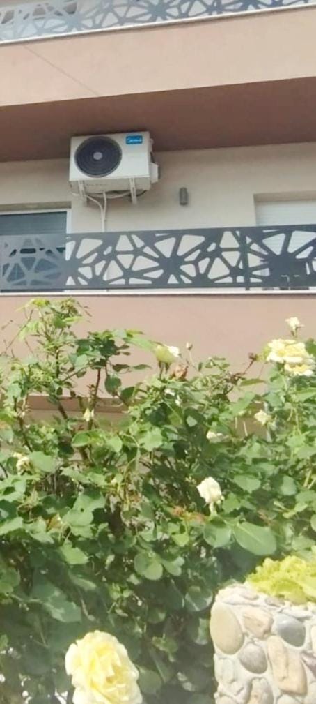 MAFI AS APARTMAN Apartment in Serbia