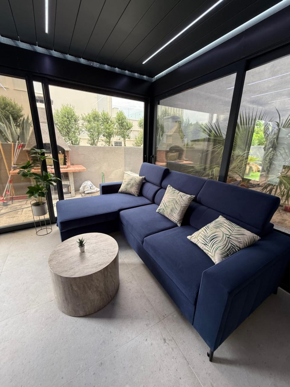 Apartman Neptun Zadar Apartment in Zadar County