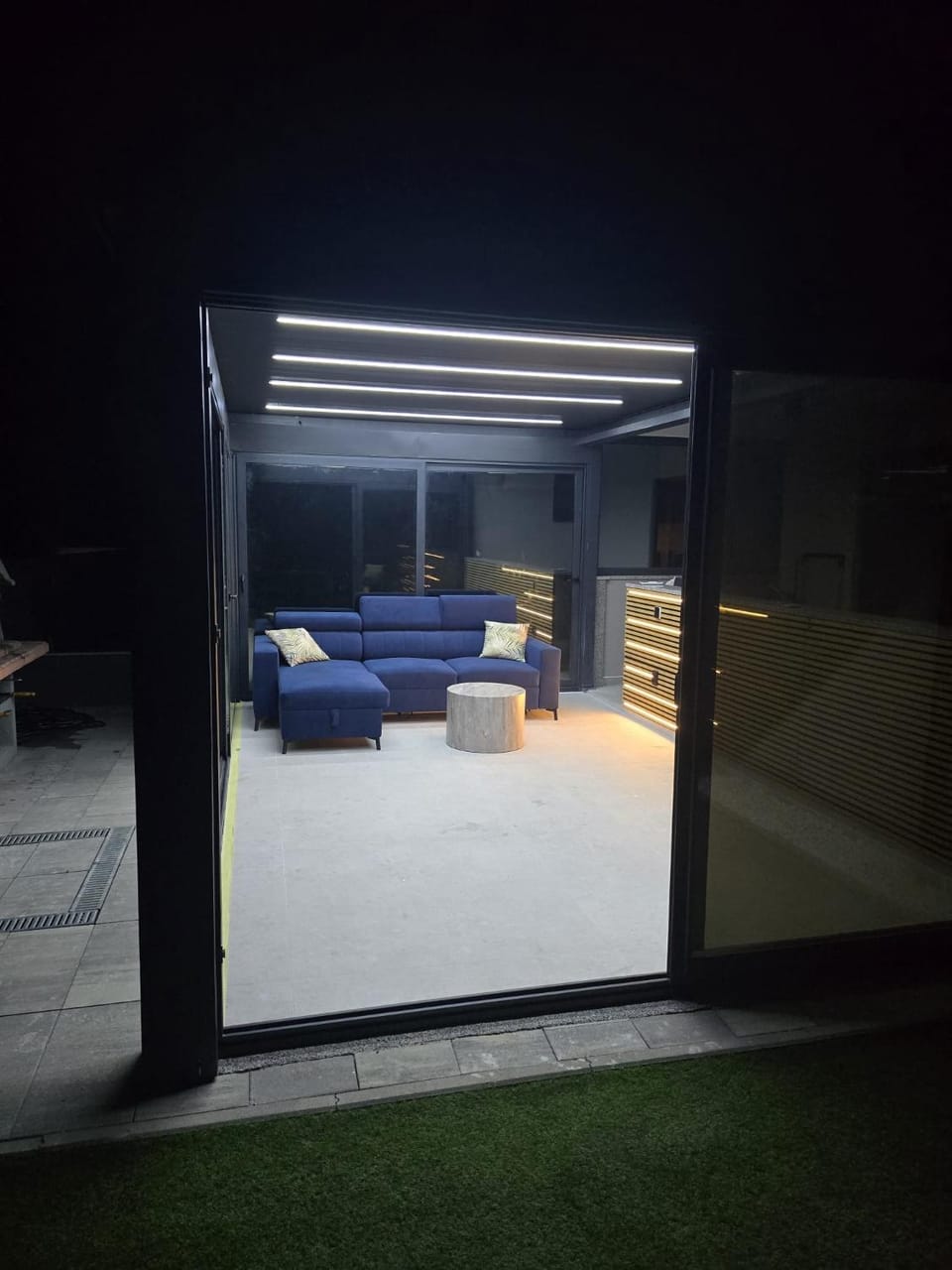 Apartman Neptun Zadar Apartment in Zadar County