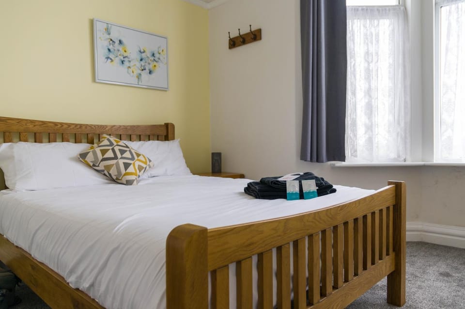 Redcar Staycations Bed and Breakfast in England