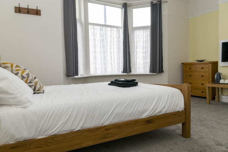 Redcar Staycations Bed and Breakfast in England