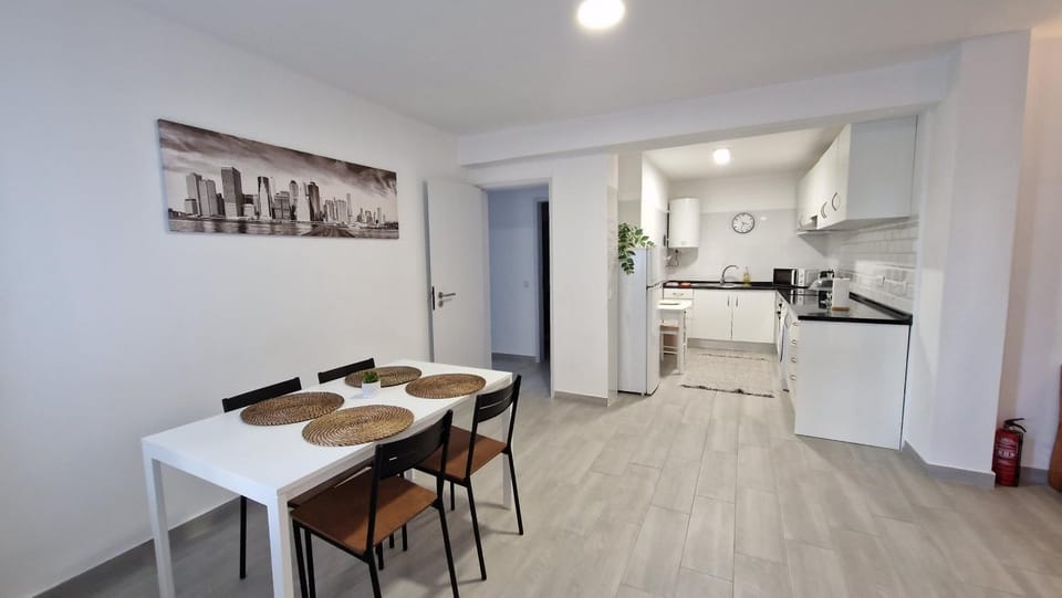Apartamento Cristino Apartment in Luz