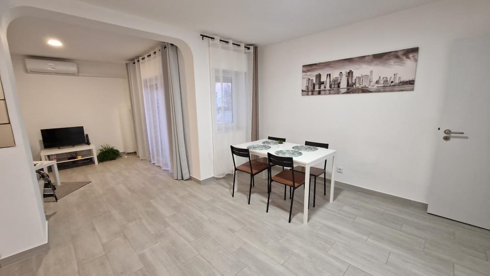 Apartamento Cristino Apartment in Luz