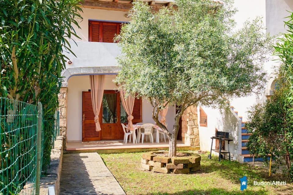 Appartamenti 950 m dalla spiaggia by BudoniAffitti House in Sardinia