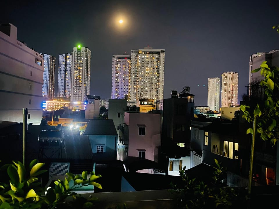 Sweet Home LGBTQ Bed and Breakfast in Ho Chi Minh City