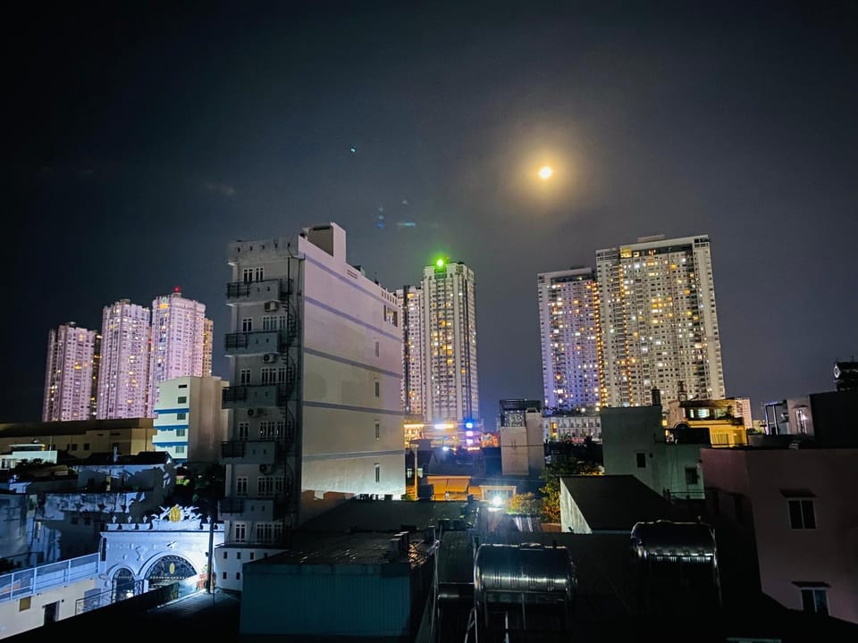 Sweet Home LGBTQ Bed and Breakfast in Ho Chi Minh City