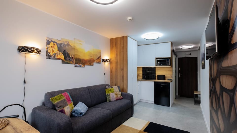 TV and multimedia, Kitchen or kitchenette