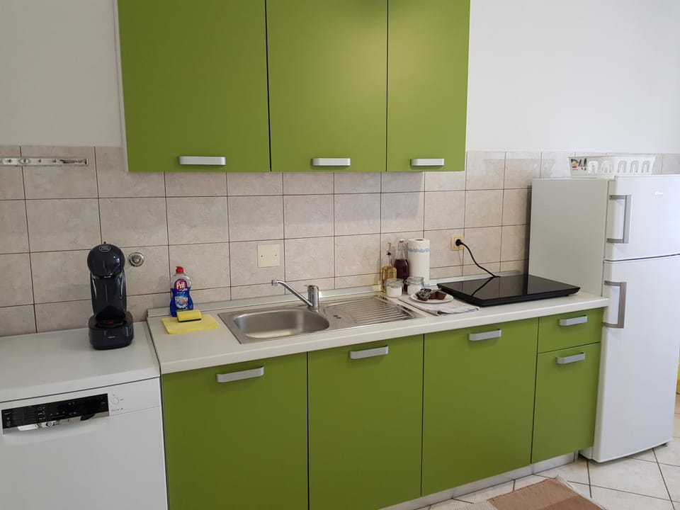 Lavanda Apartment Apartment in Slovenia