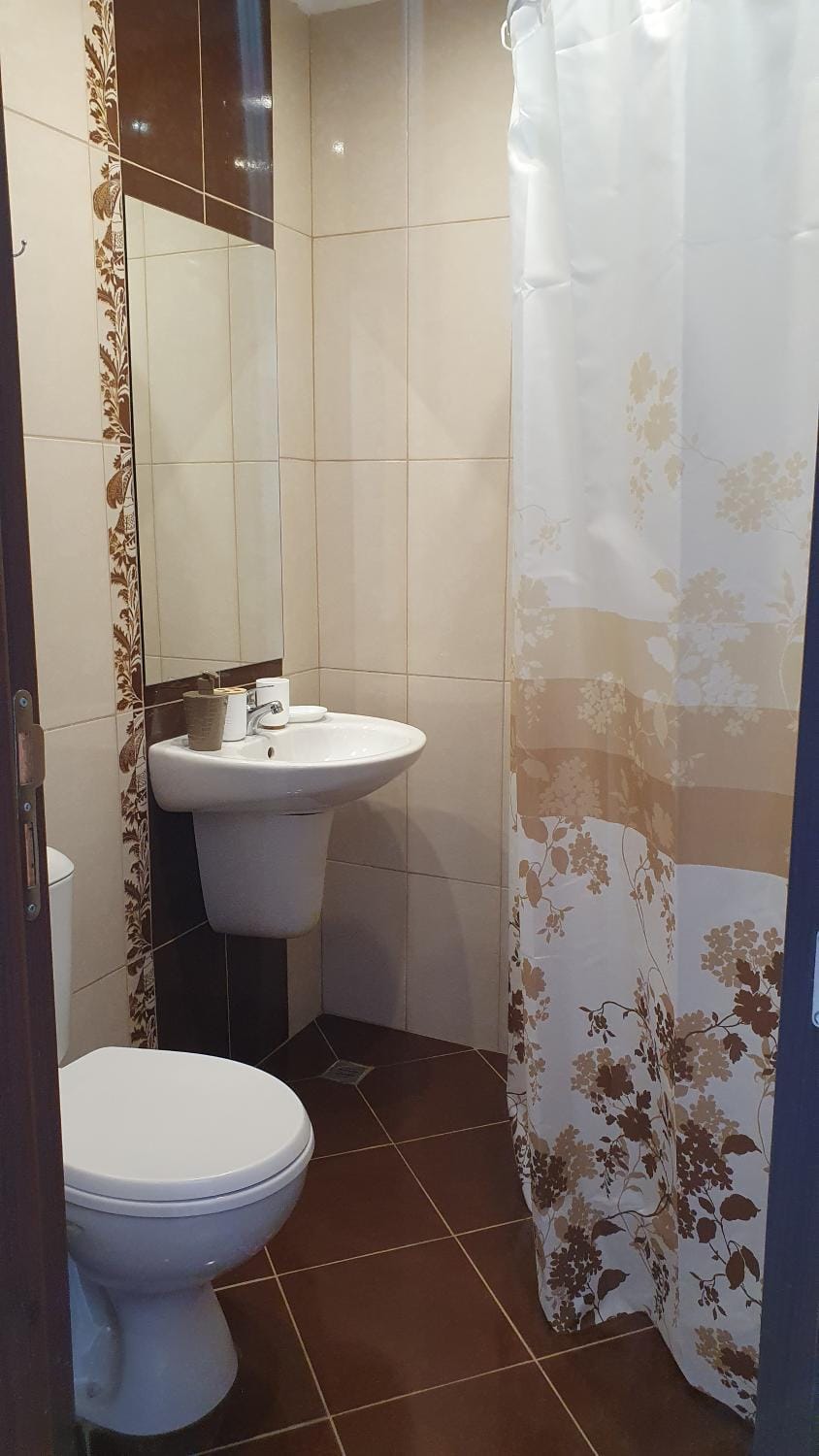 Sea Diamond Apartment in Sunny Beach