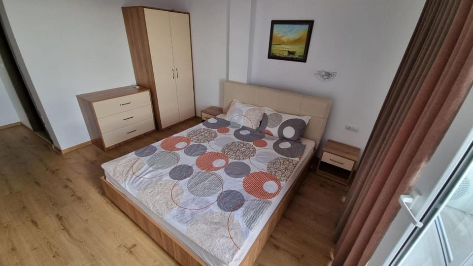 Sea Diamond Apartment in Sunny Beach