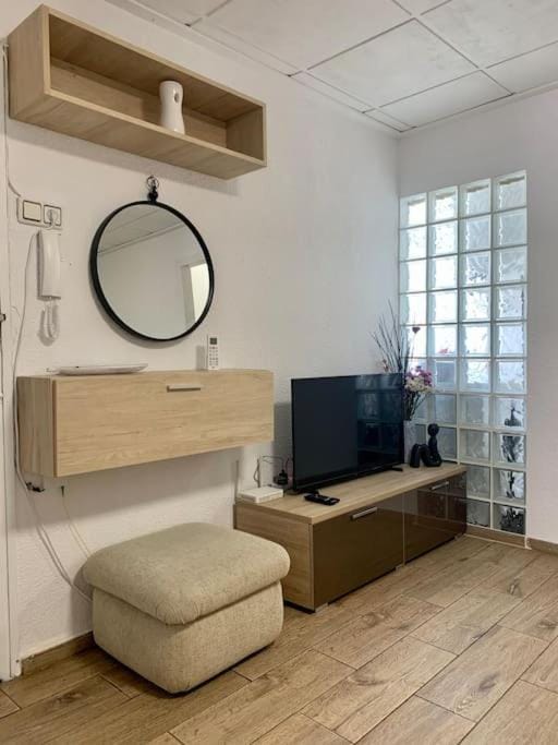 Уютная квартира в центе Apartment in Santa Pola