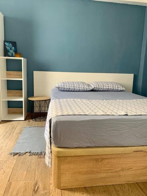 Уютная квартира в центе Apartment in Santa Pola