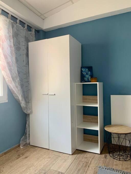 Уютная квартира в центе Apartment in Santa Pola