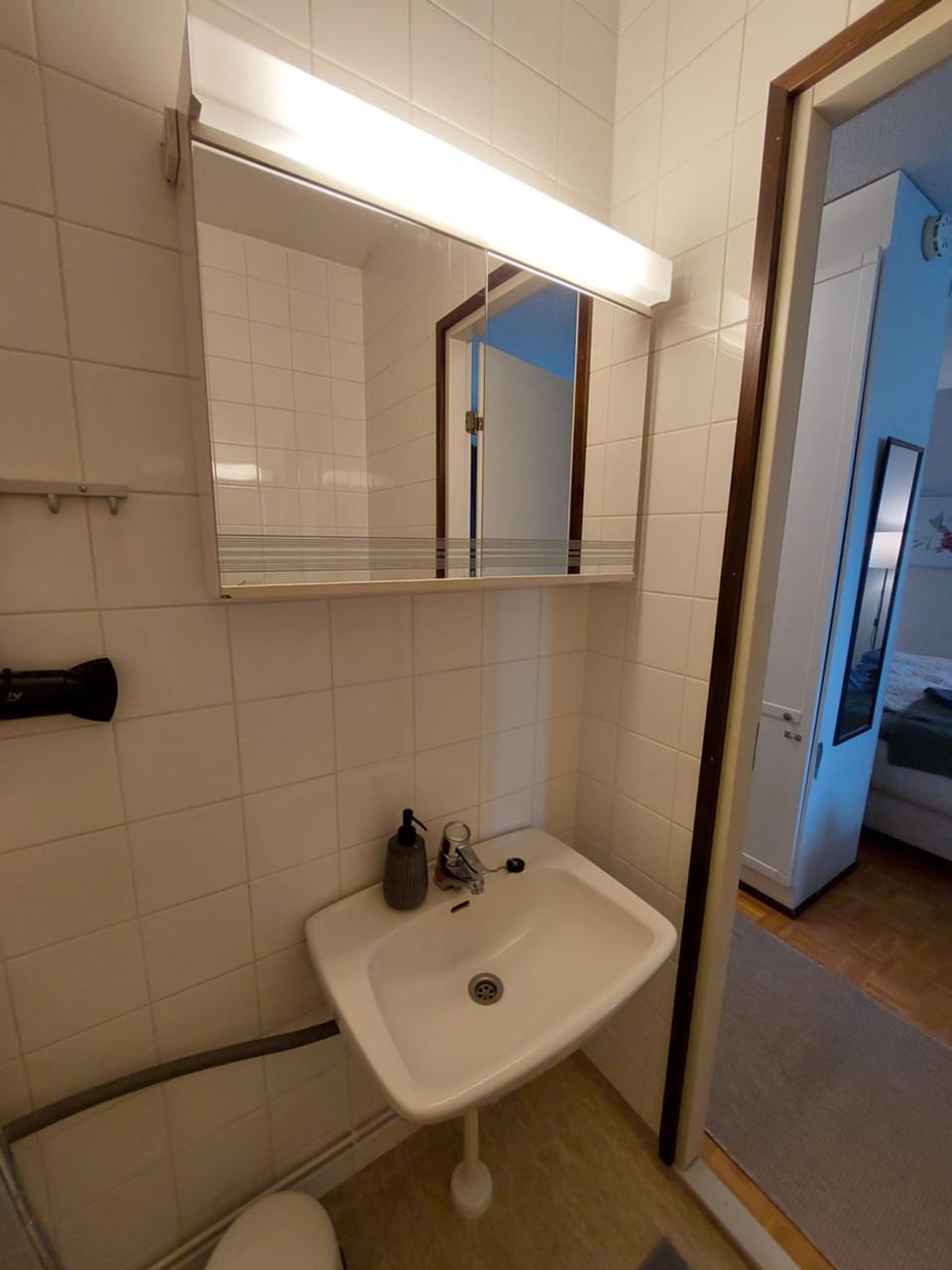 Toilet, Bathroom