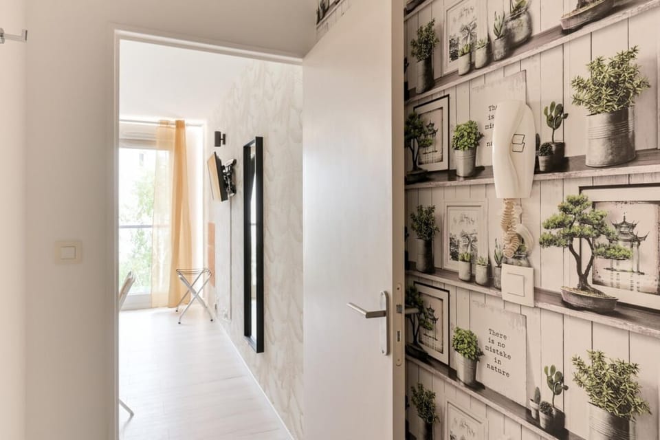 The Little Malot - Charming studio - Debourg Apartment in Lyon
