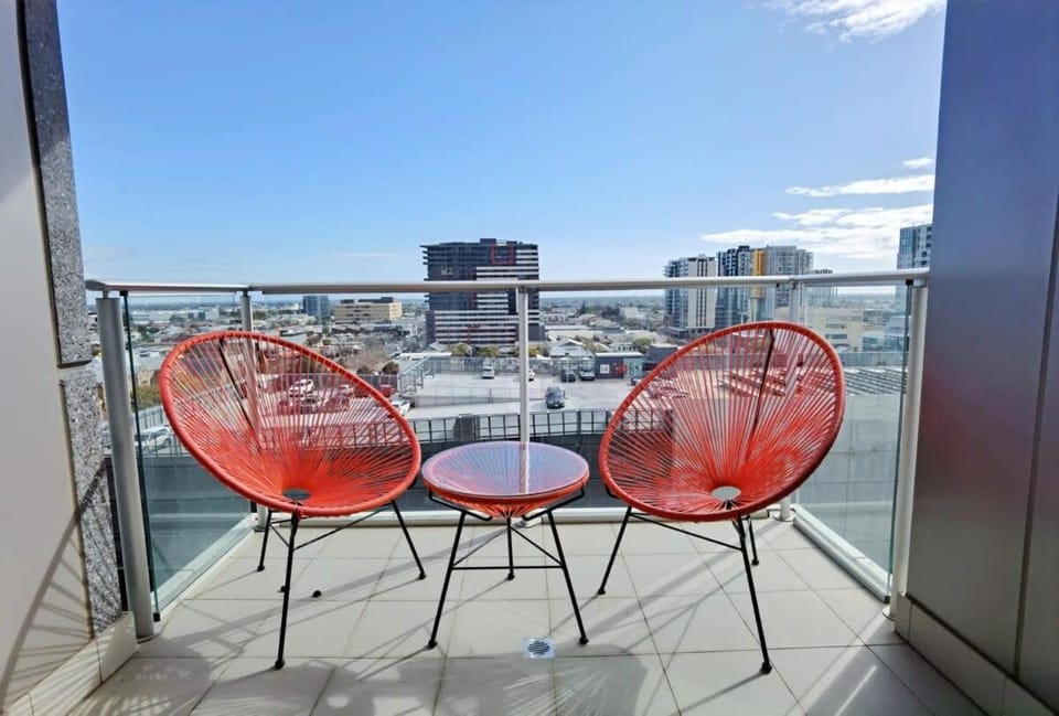 Enchanting at Rowlands Central Mkt Cityview Wifi Apartment in Adelaide