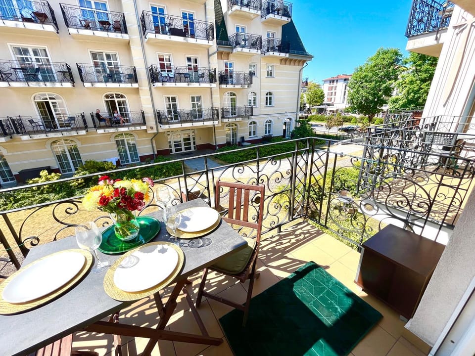 Patio, Balcony/Terrace